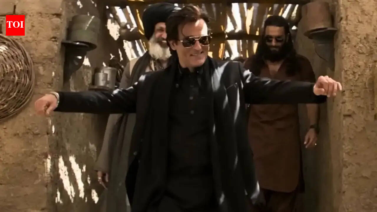 Akshaye Khanna ‘unleashed volcano’ once when character actor was STOPPED from eating lunch