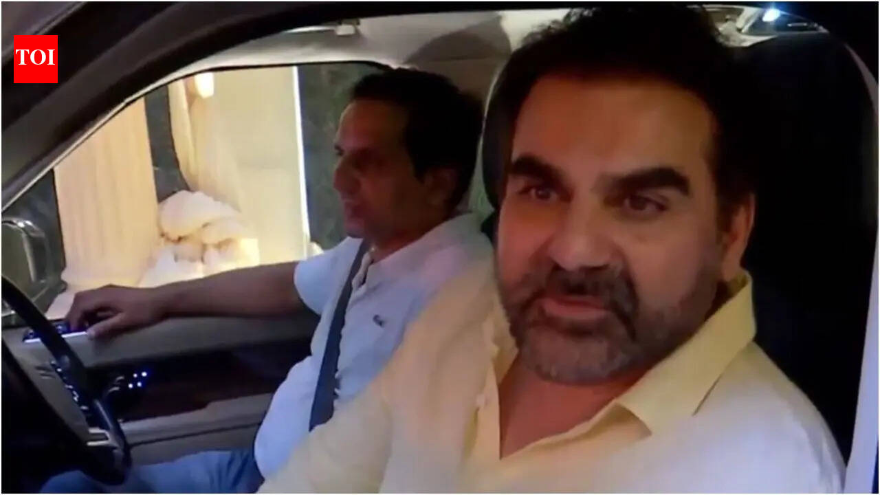 ‘Accused should be given strictest punishment’: Arbaaz Khan speaks out against Pune minor's r*pe and murder