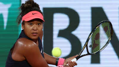 “What if ChatGPT is wrong”- Naomi Osaka irked by use of AI use in tennis scouting after Italian Open win over Eva Lys