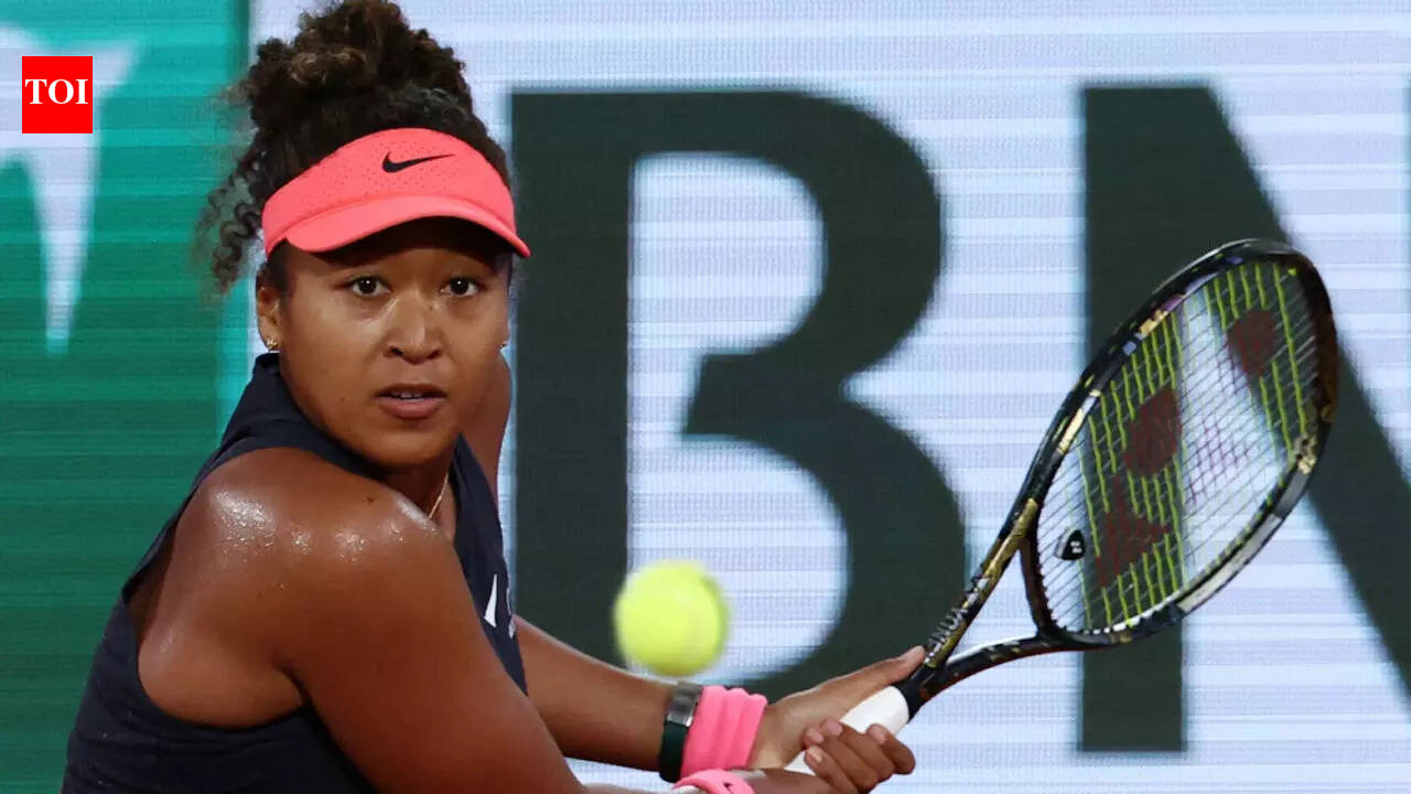 “What if ChatGPT is wrong”- Naomi Osaka irked by use of AI use in tennis scouting after Italian Open win over Eva Lys