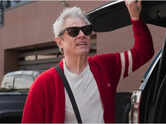 Johnny Knoxville talks about &lsquo;Jackass: Best and Last&rsquo;