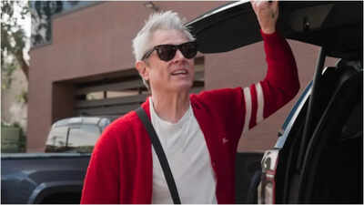 Johnny Knoxville on ‘Jackass: Best and Last’ finale: ‘We're going out on our terms’