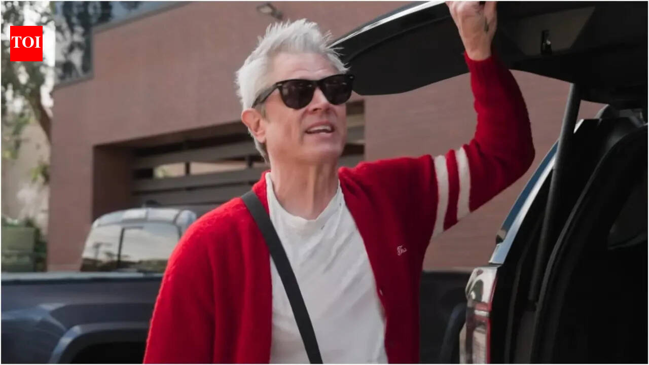 Johnny Knoxville on ‘Jackass: Best and Last’ finale: ‘We're going out on our terms’