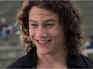 When Heath Ledger got cast in &lsquo;10 Things I Hate About You&rsquo;