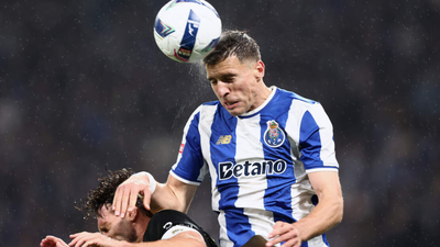 FIFA World Cup star Jan Bednarek held at knifepoint with family as robbers steal jewelery worth £130K in terrifying robbery at home