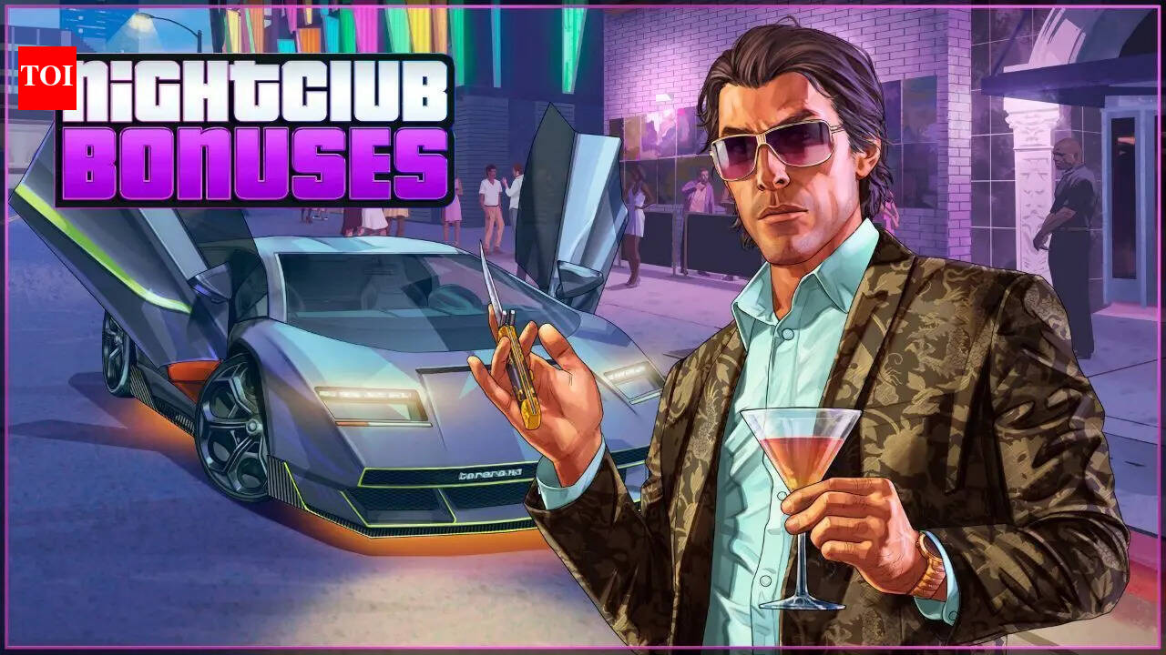 How to increase your nightclub's popularity and daily income in GTA Online