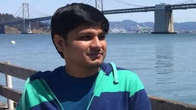 Indian man dies in US, family says he battled a month with Valley fever