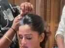 Ushasi Ray turns up the heat for Calcutta Times&rsquo; summer special shoot