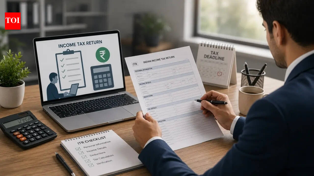 ITR filing: What are the nuances of new income tax return forms?