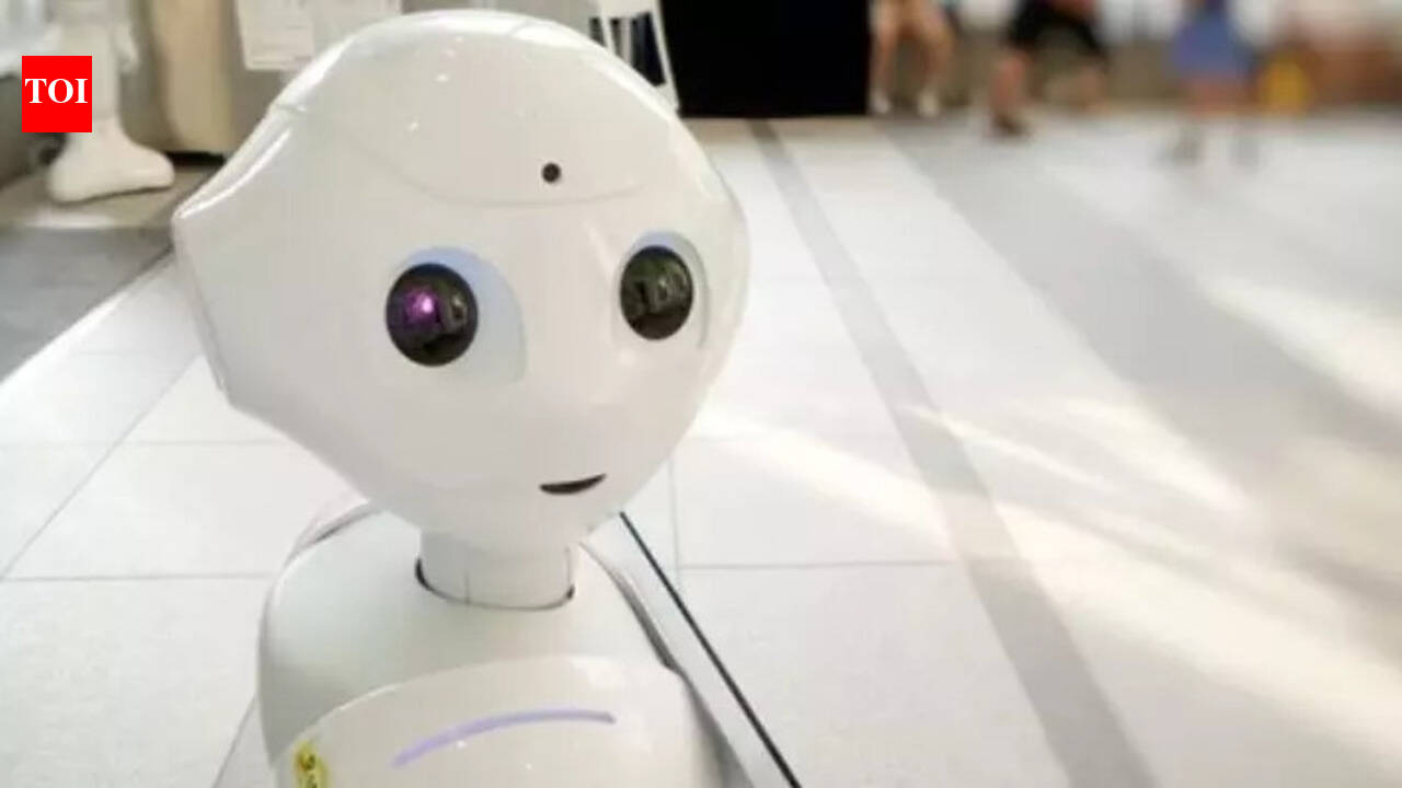AI Is Making Hiring and Layoff Decisions