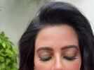 Ushasi Ray lights up Calcutta Times&rsquo; summer special shoot