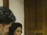 Actor Ushasi Ray gets ready for Calcutta Times&rsquo; summer special shoot