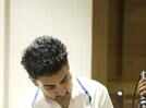 Ushasi Ray all set for Calcutta Times&rsquo; summer special shoot