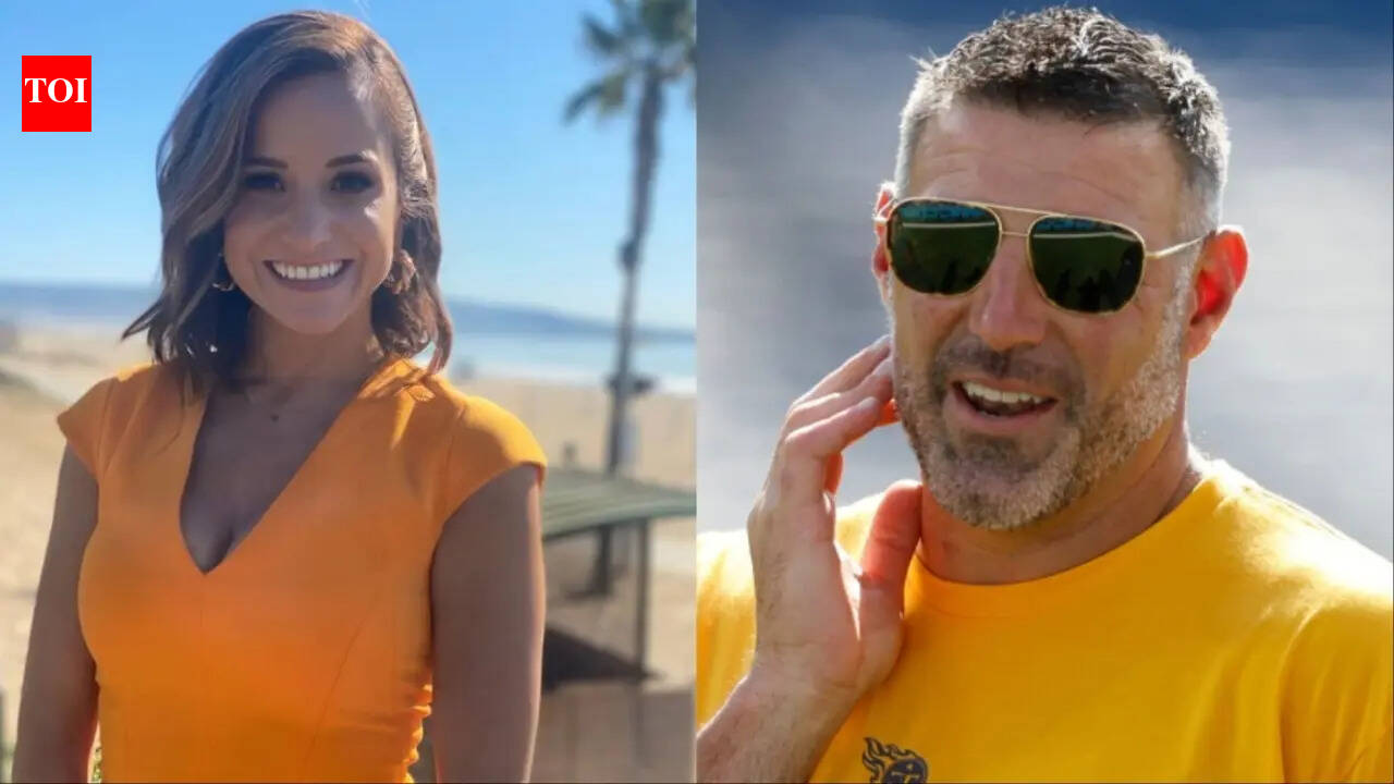 Jason Whitlock makes shocking claim about Dianna Russini and Mike Vrabel while Coach Jason Brown shares his own resignation story