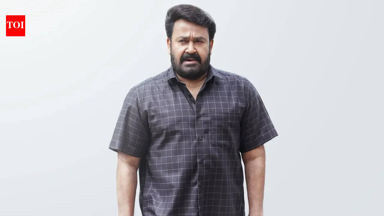 Drishyam 3 trailer: Mohanlal's Georgekutty back in another gripping Jeethu Joseph thriller