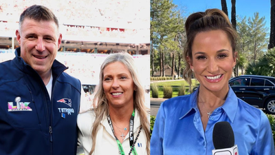 Mike Vrabel and wife Jennifer face new challenges within their close circles amid alleged affair drama with Dianna Russini