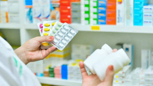 Flying abroad with medicines? What travellers need to know before packing prescription drugs