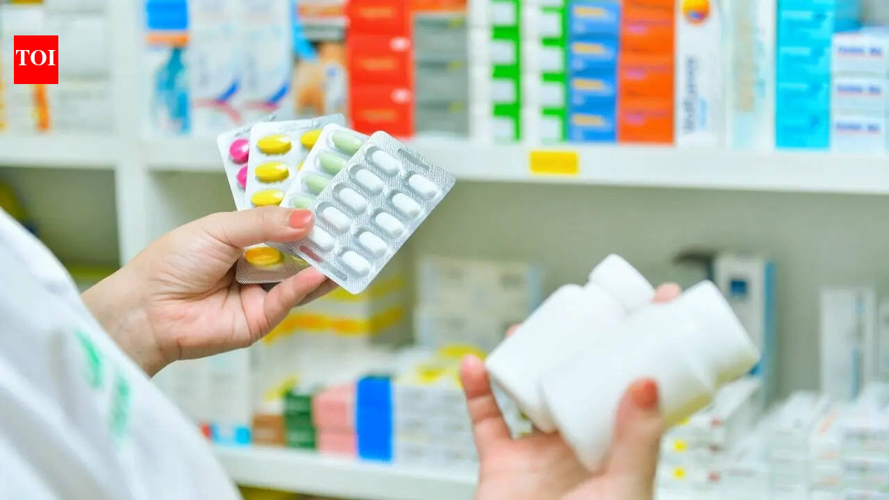 Flying abroad with medicines? What travellers need to know before packing prescription drugs