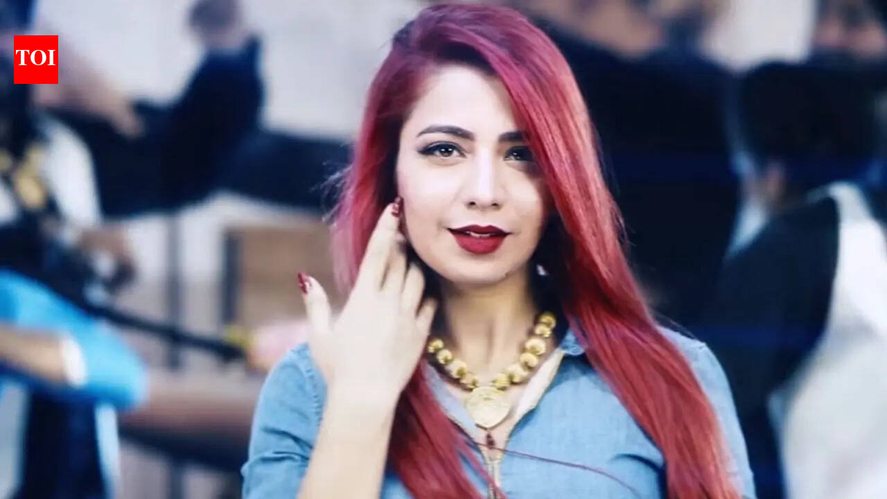 'Dhurandhar' singer Jasmine relied on food stamps to survive in the US