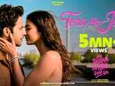 Hai Jawani Toh Ishq Hona Hai | Song - Tera Ho Jaun