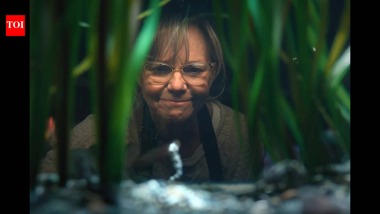 Sally Field on what kind of roles she never accepts