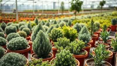 The foundation shrub mistake that quietly ruins your curb appeal