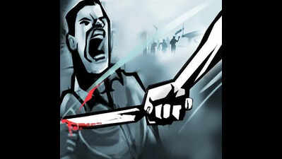 Thergaon youth on bail in woman’s murder bid case killed for stalking her
