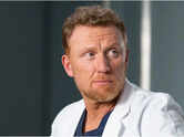 Kevin McKidd talks rumors of &lsquo;Harry Potter&rsquo; casting