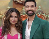 Avika Gor opens up on moving Bangkok for husband Milind Chandwani's career growth: 'Don't think I should stop his growth&rsquo;