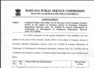 HPSC PGT admit card 2026 date out: Check complete details here