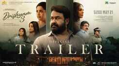 Drishyam 3 - Official Trailer