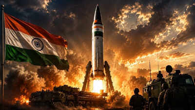 DRDO ready with Agni-VI: Why this next-gen ICBM matters for India's deterrence