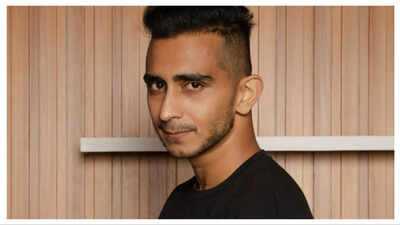 Akshay Jha of Mission Mangal fame: As an actor, you are a cog in a wheel, I am more interested in driving the car