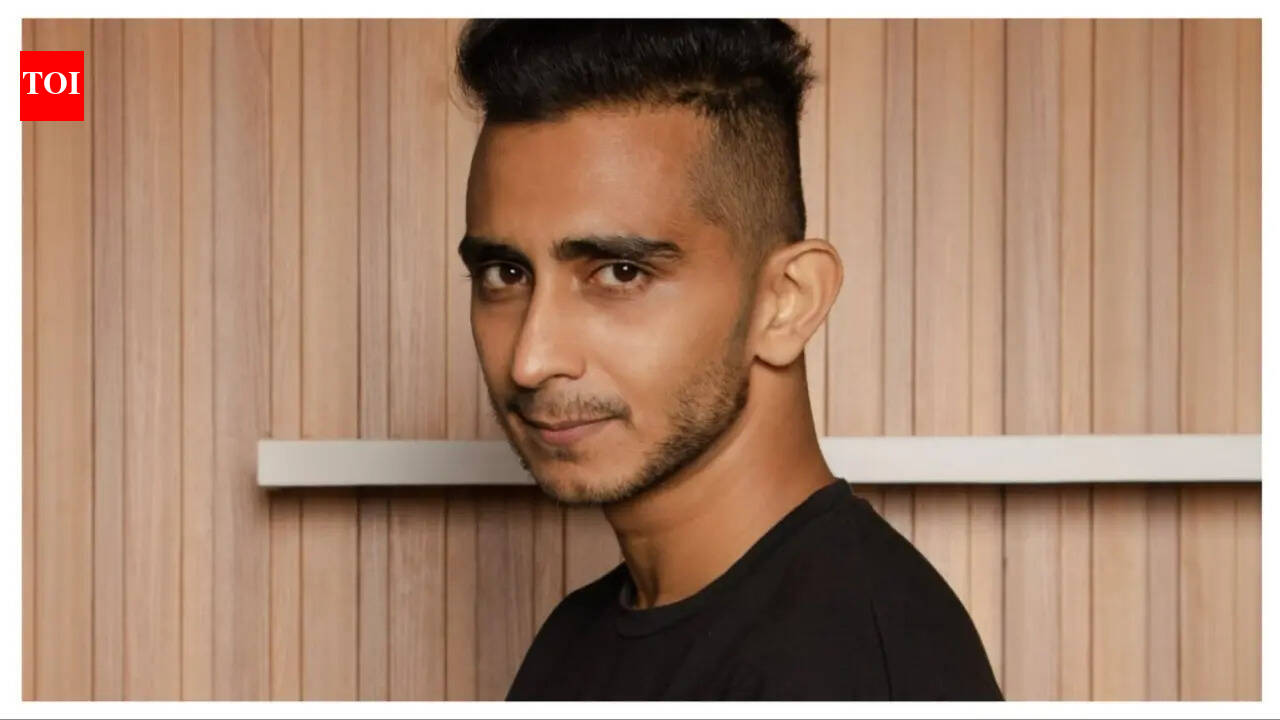 Akshay Jha of Mission Mangal fame: As an actor, you are a cog in a wheel, I am more interested in driving the car