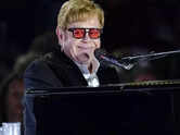 Quote of the day by Elton John
