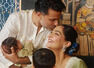 Sonam announces name of second child, here's what Rudralokh means