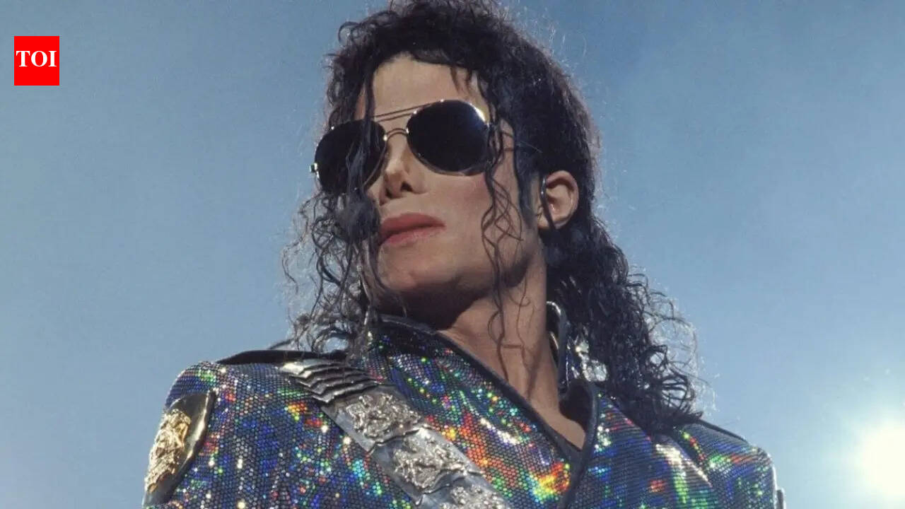 5 life lessons from Michael Jackson's journey