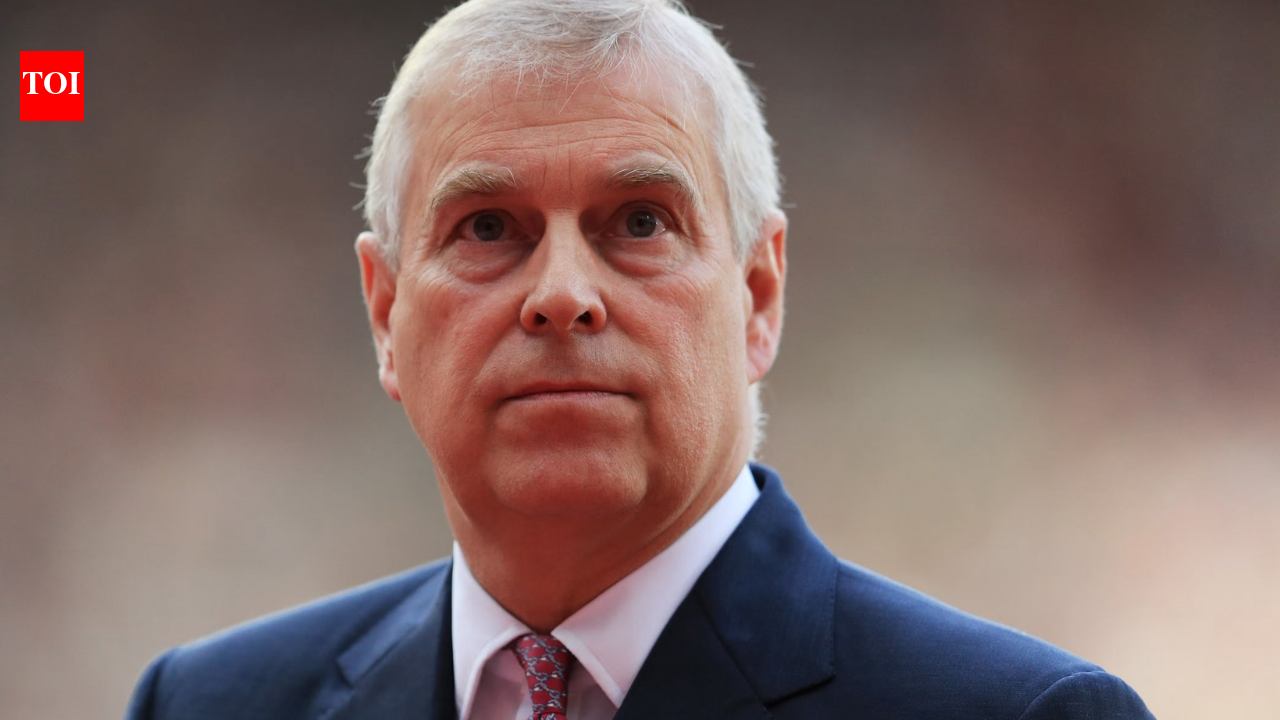 UK man denies charge of threatening Prince Andrew during London court trial