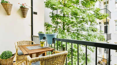 How to make your rental house summer-friendly without major renovations