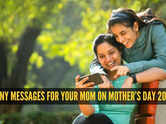 Mother's Day 2026: Hilarious memes and messages that will give your mom goosebumps