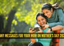 Mother's Day 2026: Hilarious memes and messages that will give your mom goosebumps