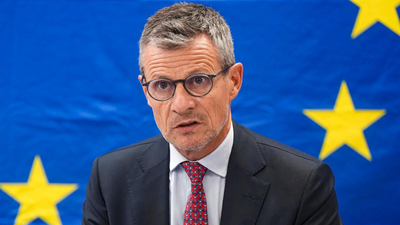 India-EU ties at ‘new level’: Partnership is limitless and ambitious, says EU envoy Herve Delphin – The Times of India