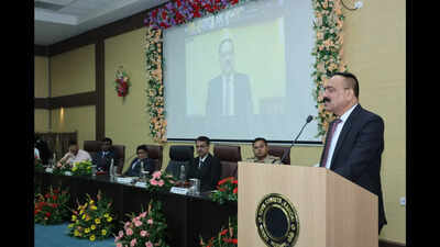 Lok Adalat helps to resolve PF disputes of 67 workers