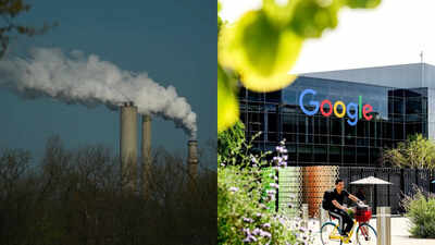 Google's UK AI datacentres accused of massively understating carbon emissions