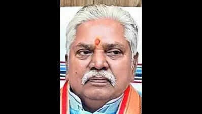 Expedite work on Amas-Darbhanga expressway: BJP leader