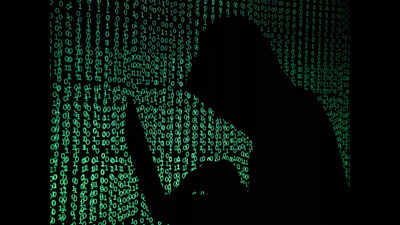 2 part of cybercrime gang held for taking loans fraudulently