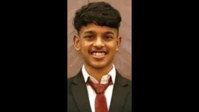 IIT-Patna student from Hyderabad dies of electrocution on campus