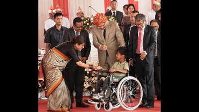 CJI inaugurates legal awareness camp in Meghalaya’s Ri-Bhoi