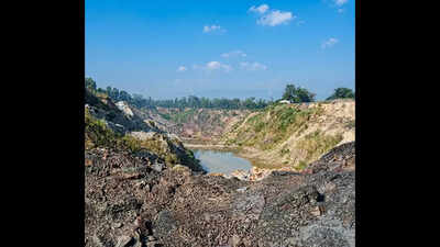 Stakeholders plan new lease of life for Ledo open cast project