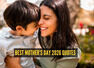 Mother's Day quotes: 15 meaningful quotes by famous authors to touch mom's heart